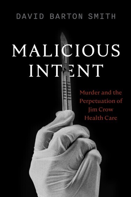 Malicious Intent main product photo