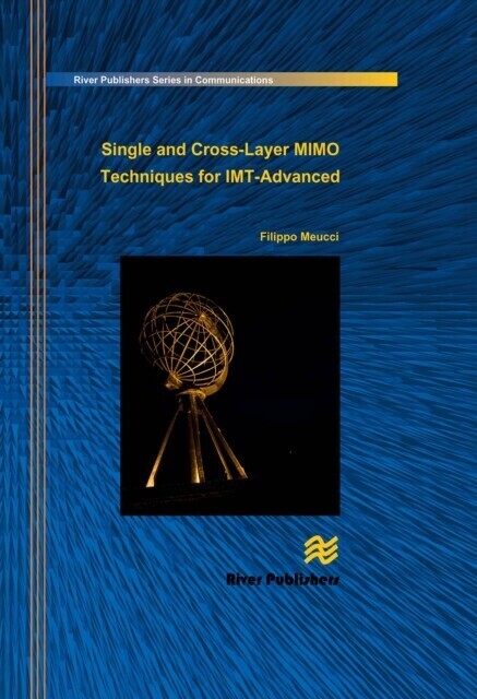 Single and Cross-Layer Mimo Techniques for Imt-Advanced main product photo
