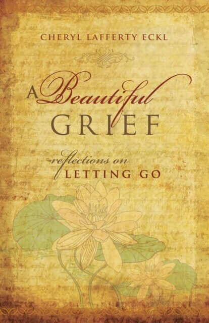 Beautiful Grief main product photo
