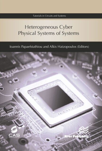 Heterogeneous Cyber Physical Systems of Systems main product photo