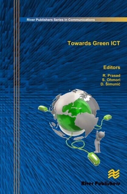 Towards Green ICT main product photo