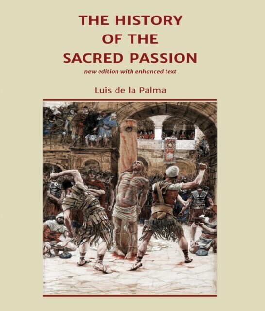 History of the Sacred Passion main product photo