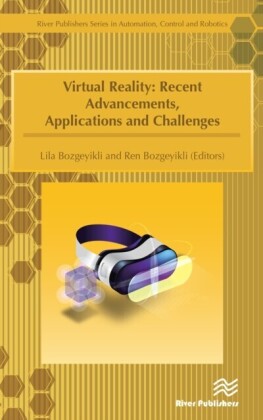 Virtual Reality