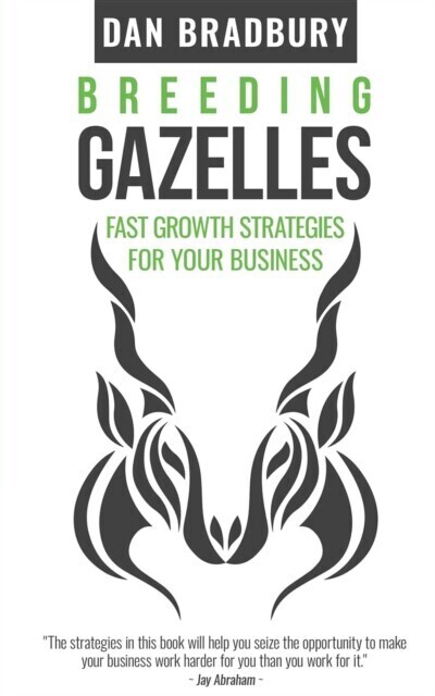 Breeding Gazelles main product photo