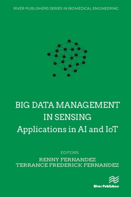 Big data management in Sensing main product photo