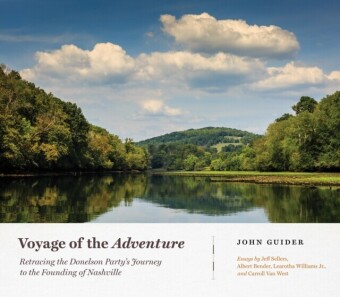 Voyage of the Adventure