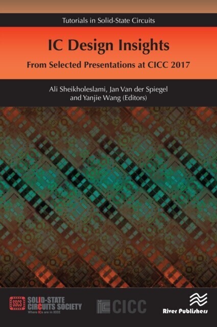 IC Design Insights - from Selected Presentations at CICC 2017 main product photo