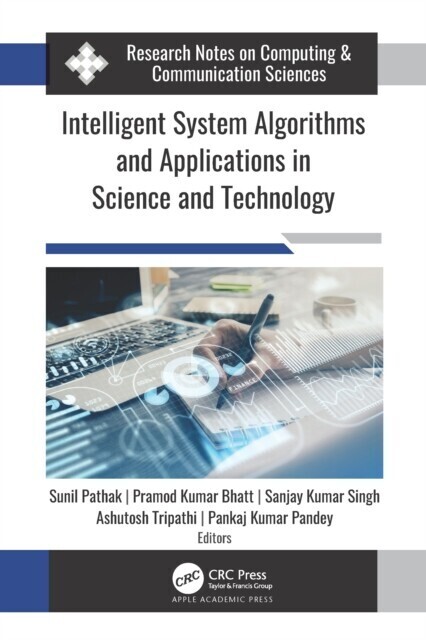 Intelligent System Algorithms and Applications in Science and Technology main product photo