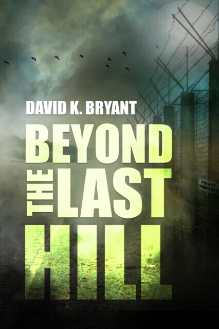 Beyond the Last Hill main product photo