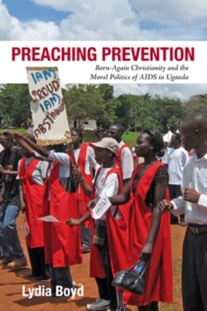 Preaching Prevention main product photo