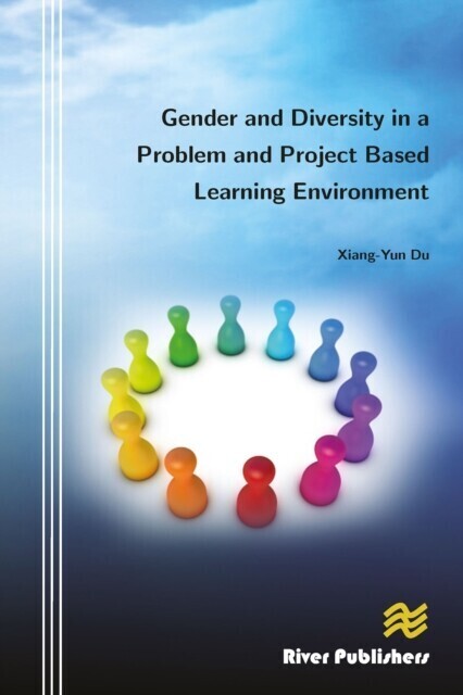 Gender and Diversity in a Problem and Project Based Learning Environment main product photo