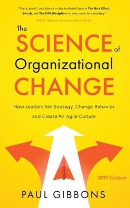 Science of Organizational Change