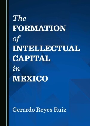 Formation of Intellectual Capital in Mexico