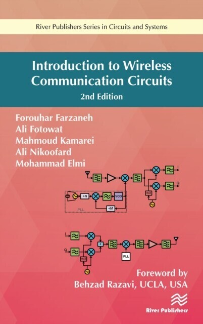 Introduction to Wireless Communication Circuits main product photo