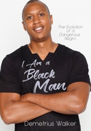I Am A Black Man
