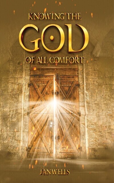 Knowing The God of All Comfort main product photo