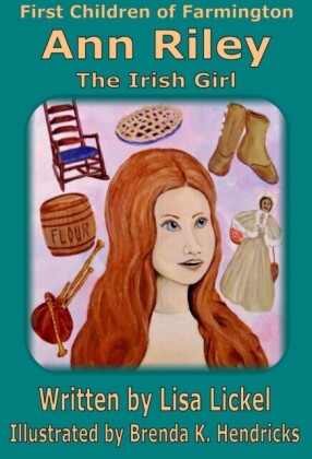 Irish Girl Ann Riley