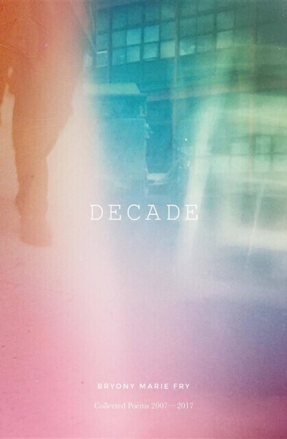DECADE main product photo