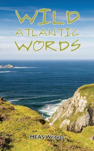 Wild Atlantic Words main product photo