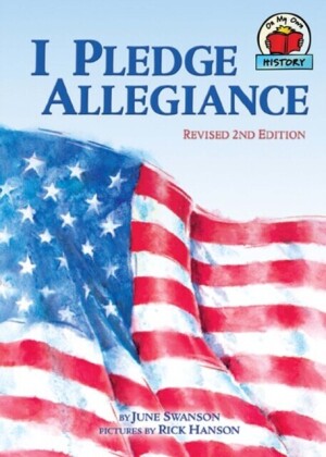 I Pledge Allegiance, 2nd Edition