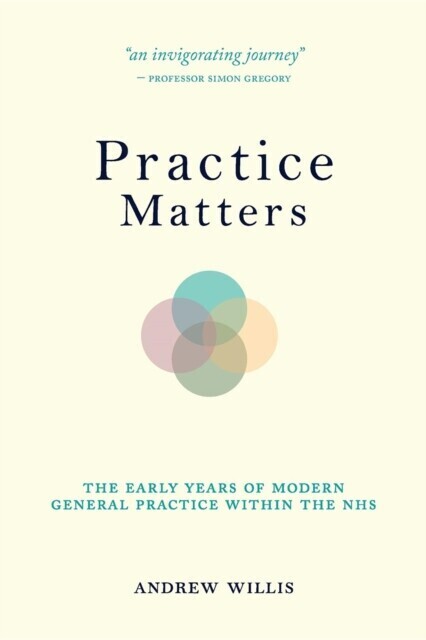 Practice Matters main product photo