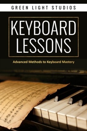 KEYBOARD LESSONS