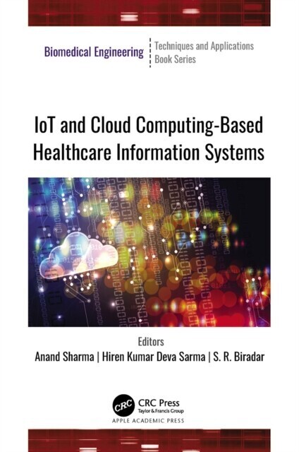 IoT and Cloud Computing-Based Healthcare Information Systems main product photo