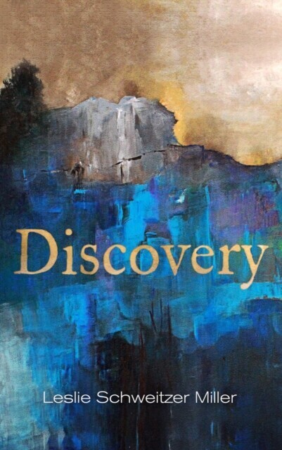 Discovery main product photo