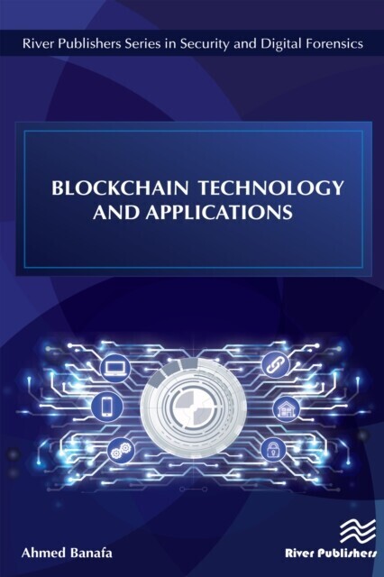 Blockchain Technology and Applications main product photo
