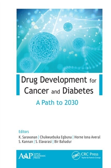 Drug Development for Cancer and Diabetes main product photo