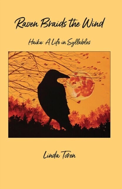 Raven Braids the Wind: Haiku main product photo