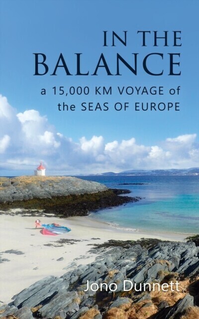 In The Balance main product photo
