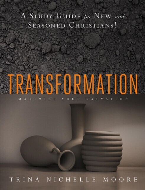 Transformation main product photo