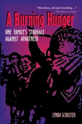 Burning Hunger