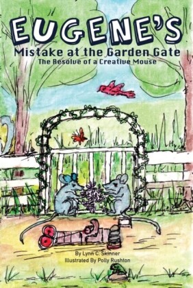 Eugene's Mistake at the Garden Gate