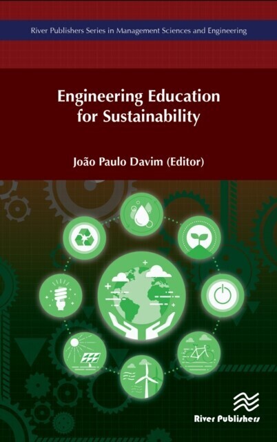 Engineering Education for Sustainability main product photo