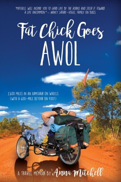 Fat Chick Goes AWOL main product photo
