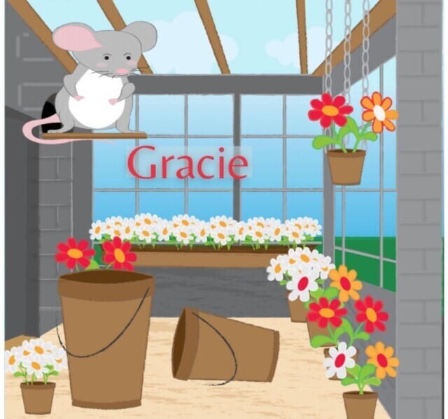 Gracie main product photo