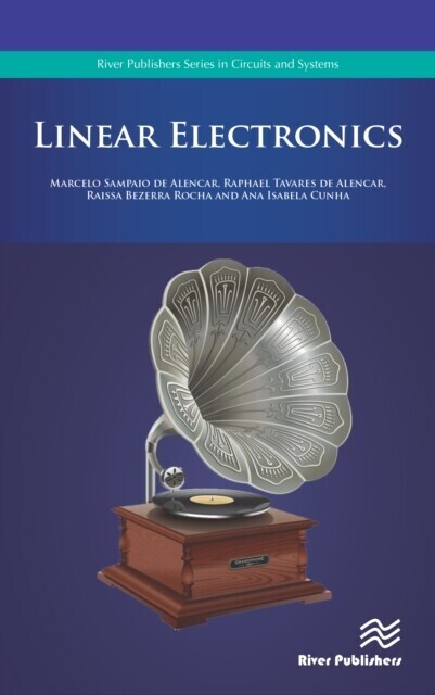 Linear Electronics main product photo