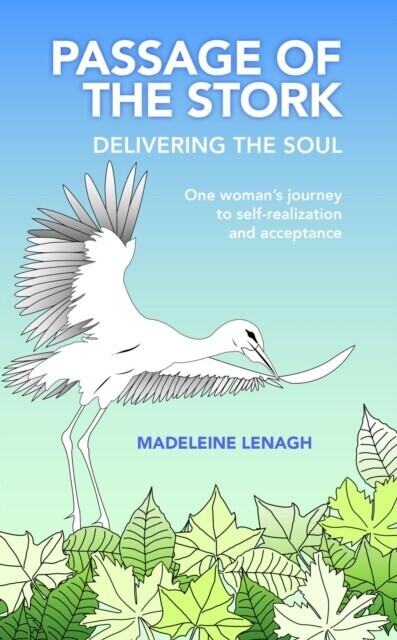 Passage of the Stork, Delivering the Soul main product photo