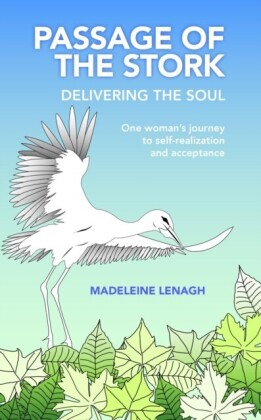 Passage of the Stork, Delivering the Soul