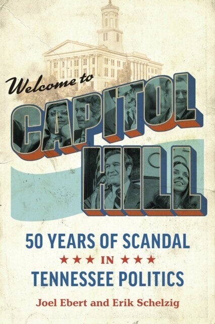 Welcome to Capitol Hill main product photo