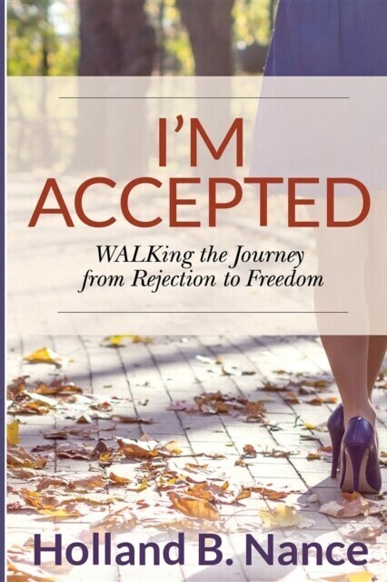 I'm Accepted main product photo