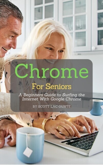 Chrome For Seniors main product photo
