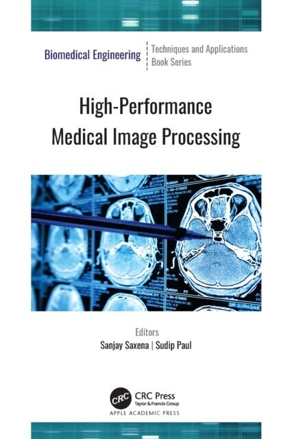 High-Performance Medical Image Processing main product photo