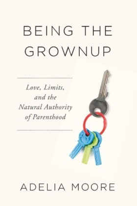 Being the Grownup
