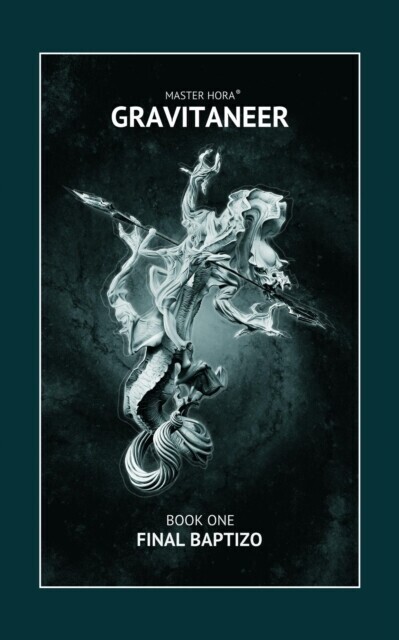 Gravitaneer. Book One. Final Baptizo main product photo