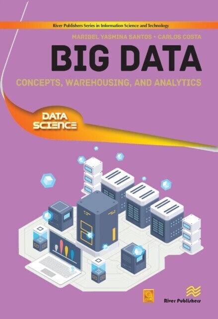 Big Data main product photo
