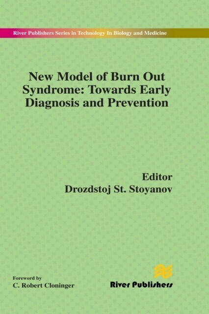 New Model of Burn Out Syndrome main product photo
