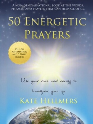 50 Energetic Prayers